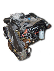 Motor Usado Ford Galaxy SMax 1.6 Tdci 100cv FFWA